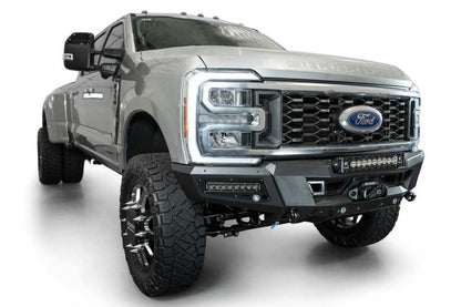 Addictive Desert Designs ADD Phantom Front Bumper