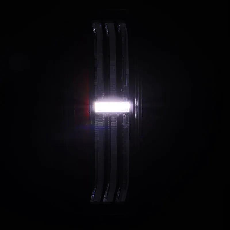 AlphaRex ARX NOVA Tail Lights by AlphaRex