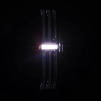 AlphaRex ARX NOVA Tail Lights by AlphaRex