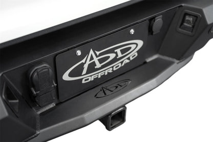 Addictive Desert Designs ADD Black Label Bumpers