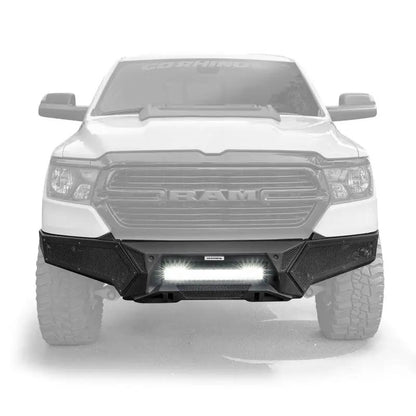 Go Rhino GOR Element Bumper by Go Rhino