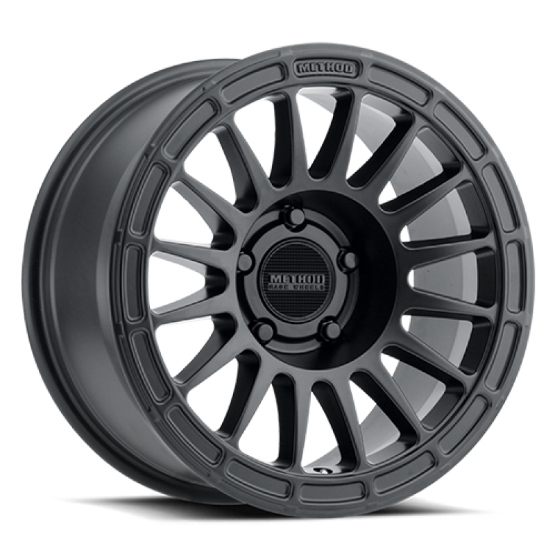 Method Wheels MRW MR314 Wheels