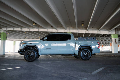 DV8 Offroad DVE Front Bumpers