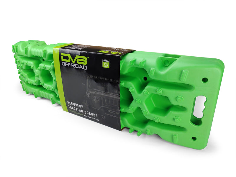 DV8 Offroad DVE Traction Boards