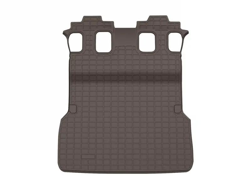 WeatherTech WT Cargo Liners - Cocoa by WeatherTech