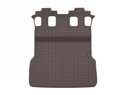 WeatherTech WT Cargo Liners - Cocoa by WeatherTech