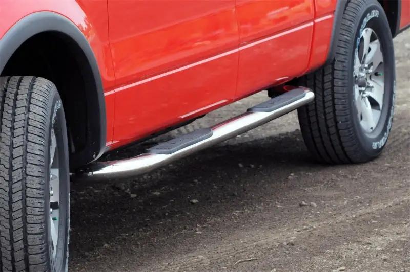 Dee Zee DZE Nerf Bars by Dee Zee
