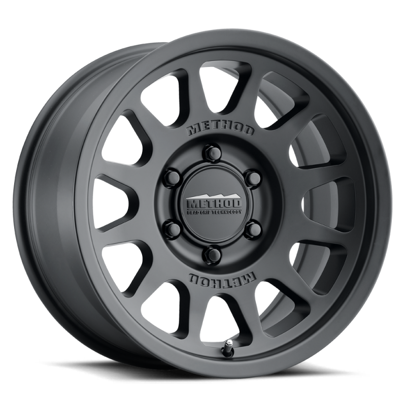Method Wheels MRW MR703 Wheels