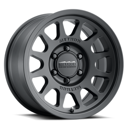 Method Wheels MRW MR703 Wheels