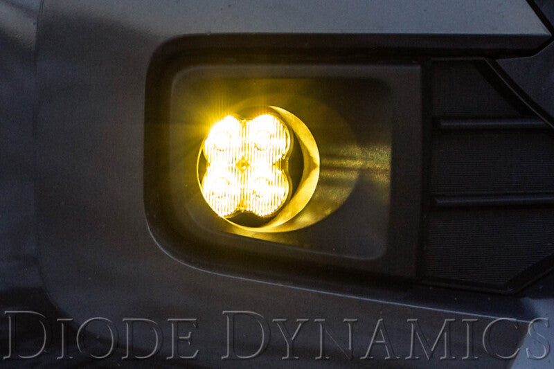 Diode Dynamics DIO LED Light Pods