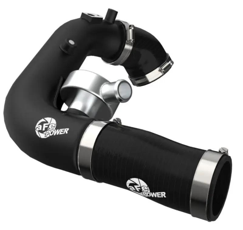AFE Bladerunner I/C & Tubes by aFe