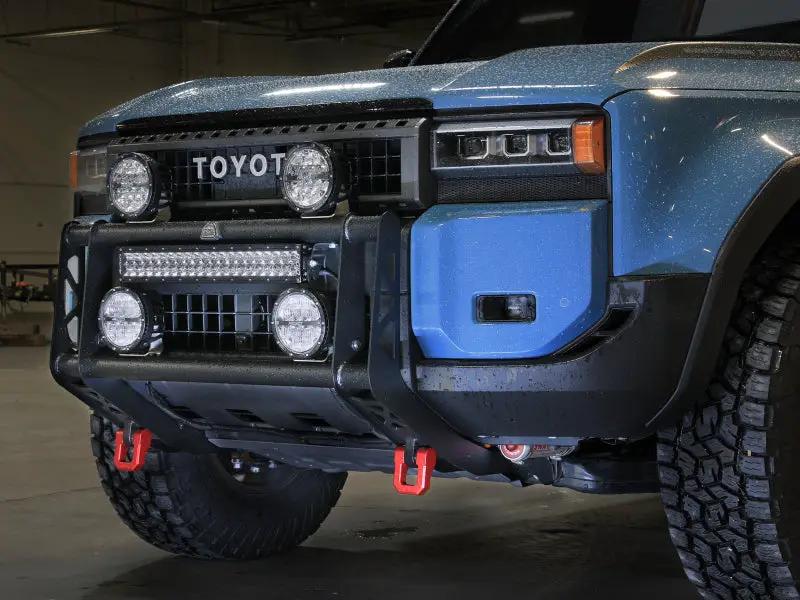 AFE Bumpers by aFe