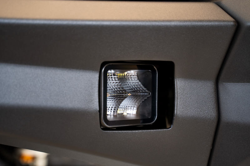 DV8 Offroad DVE LED Light Bars & Cubes