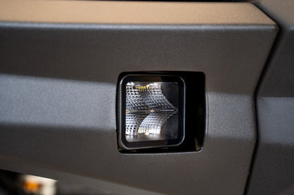 DV8 Offroad DVE LED Light Bars & Cubes