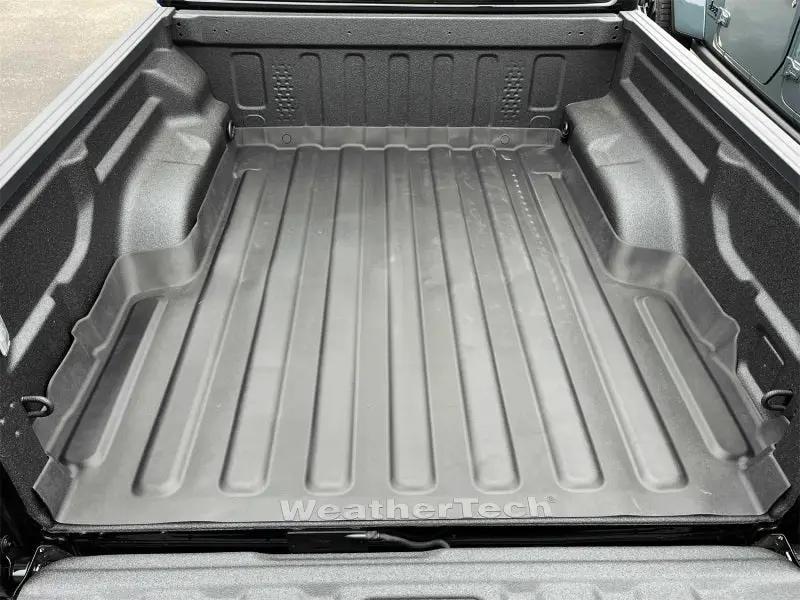 WeatherTech WT ImpactLiner by WeatherTech