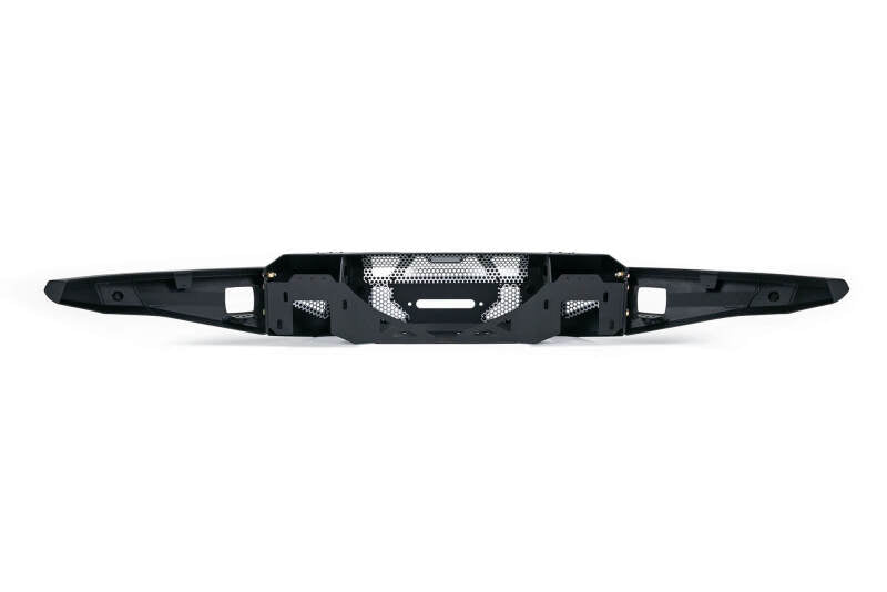 DV8 Offroad DVE Front Bumpers