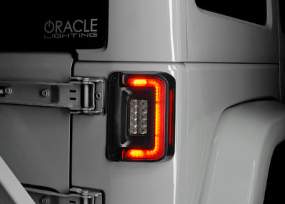 ORACLE Lighting ORL Light Bar Mount Kits