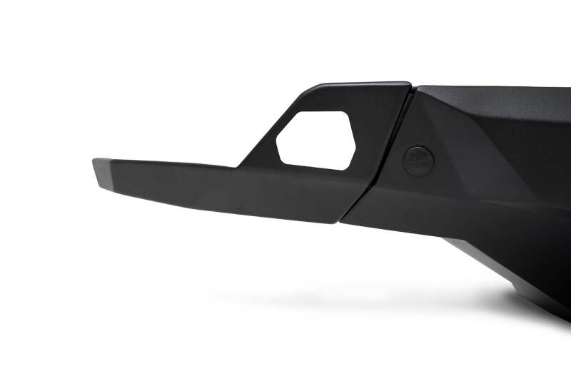 DV8 Offroad DVE Front Bumpers