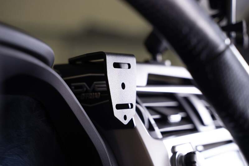 DV8 Offroad DVE Dash Trays