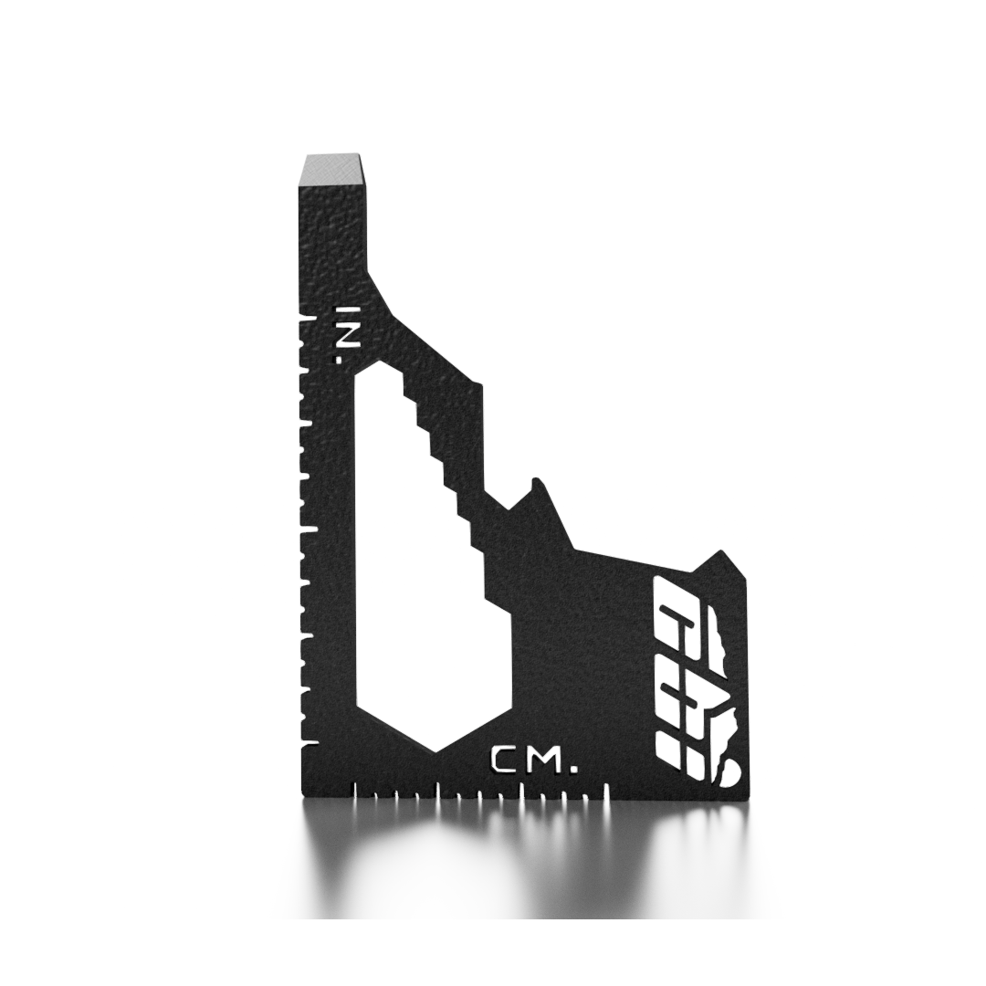 CBI / Prinsu Multi Tool by CBI