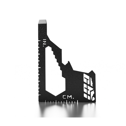 CBI / Prinsu Multi Tool by CBI