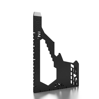 CBI / Prinsu Multi Tool by CBI