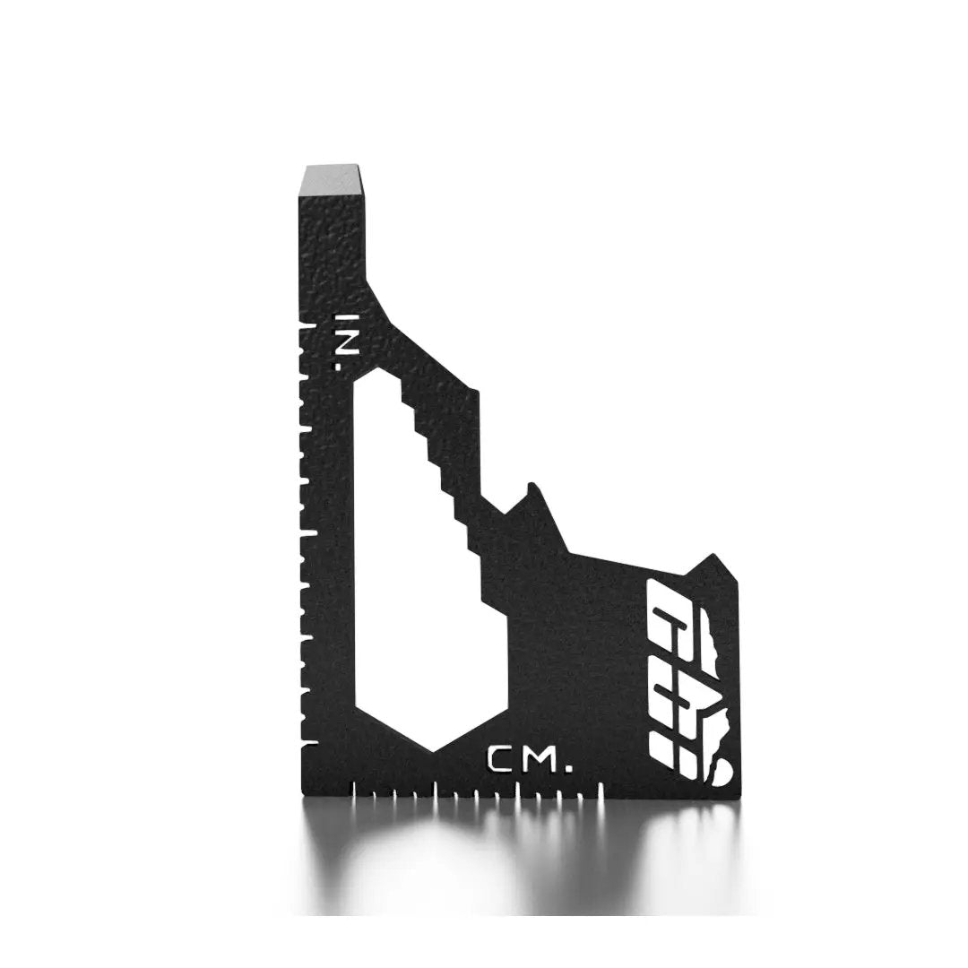 CBI / Prinsu Multi Tool by CBI