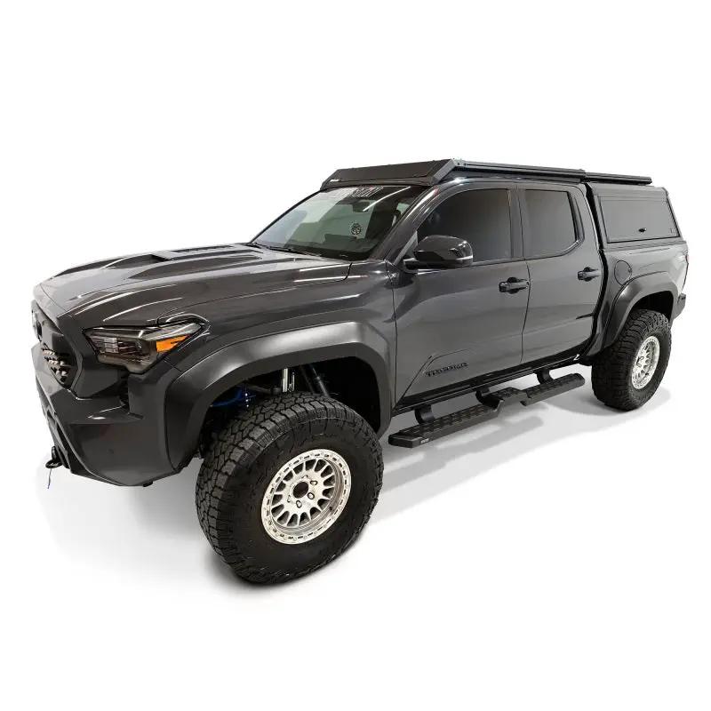 Westin WES Running Boards - HDX by Westin