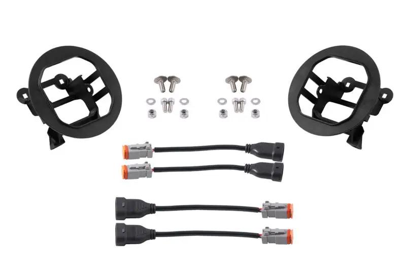 Diode Dynamics DIO Fog Lights by Diode Dynamics