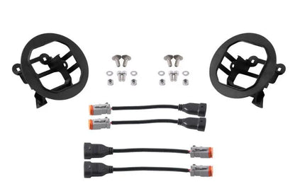 Diode Dynamics DIO Fog Lights by Diode Dynamics