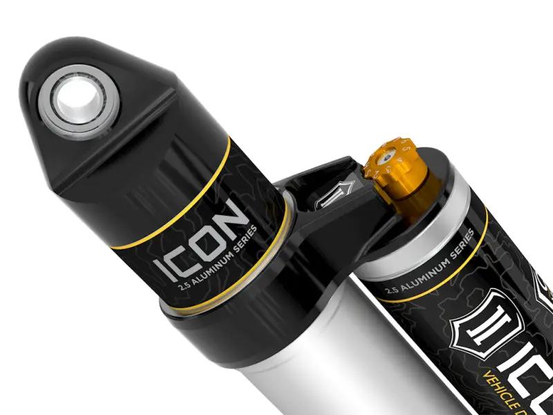 ICON ICO 2.5 Series Shocks by ICON