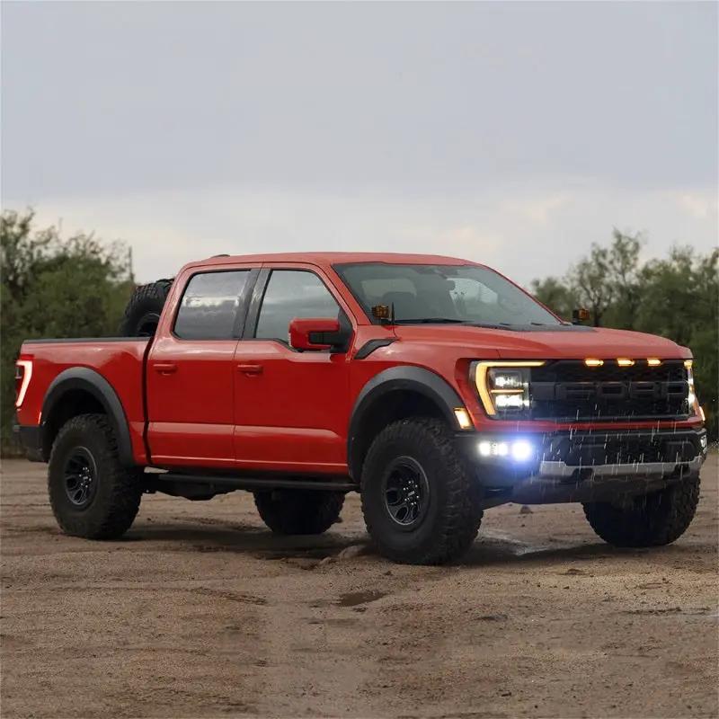 Rigid Industries RIG Fog Mount - D Series by Rigid Industries