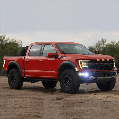 Rigid Industries RIG Fog Mount - D Series by Rigid Industries