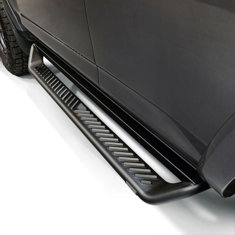 Westin WES Running Boards - Outlaw