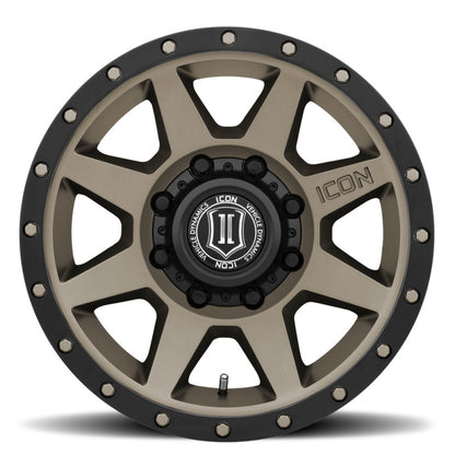 ICON ICO Rebound Wheels by ICON