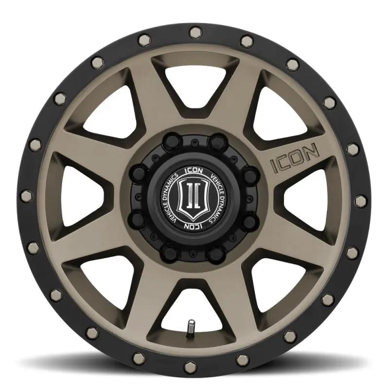ICON ICO Rebound Wheels by ICON