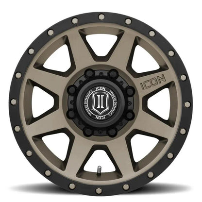 ICON ICO Rebound Wheels by ICON