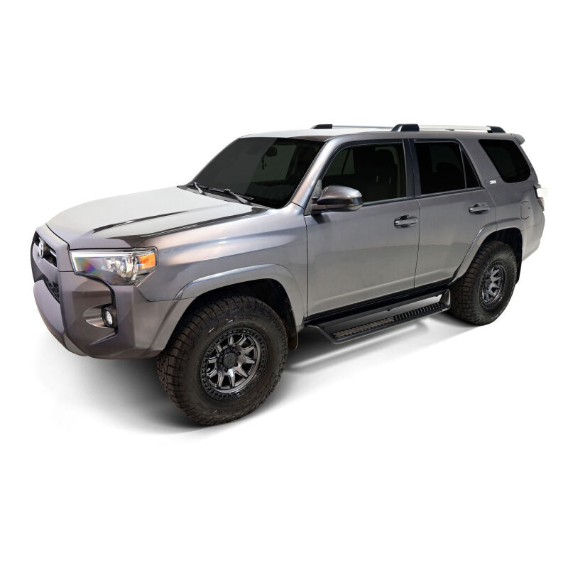 Westin WES Running Boards - Outlaw
