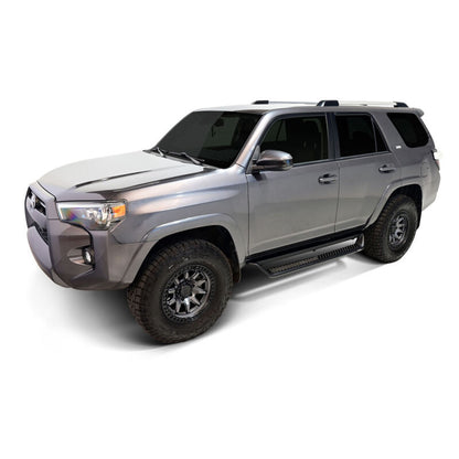 Westin WES Running Boards - Outlaw