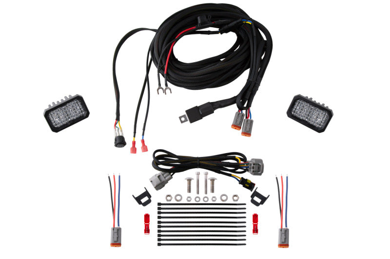 Diode Dynamics DIO Backup Light