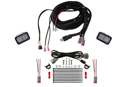 Diode Dynamics DIO Backup Light