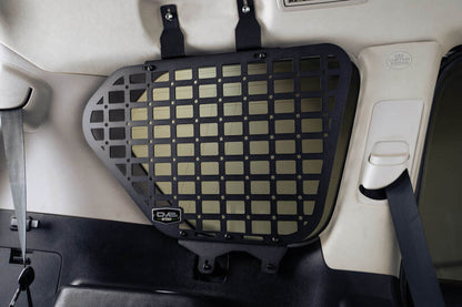 DV8 Offroad DVE Molle Panels