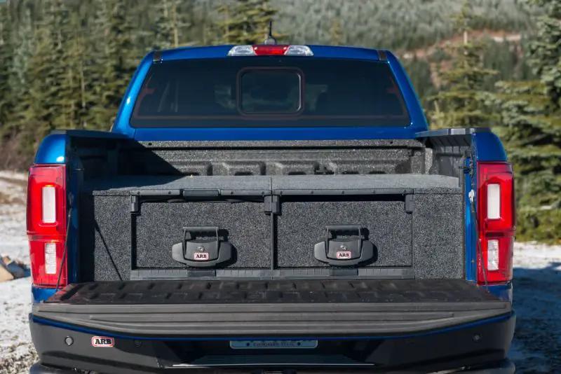 ARB Drawer System Accessories by ARB
