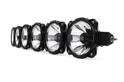 KC HiLiTES KCL Gravity LED - Pro6