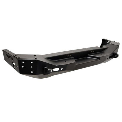 Westin WES XTS Bumpers