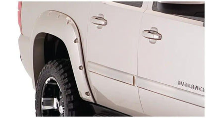 Husky Liners HL RVL Fender Flares by Husky Liners