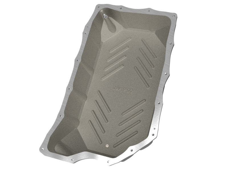 AFE Diff/Trans/Oil Covers