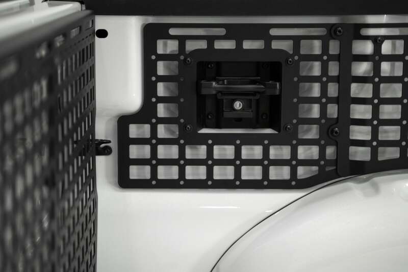 Addictive Desert Designs ADD Molle Panels