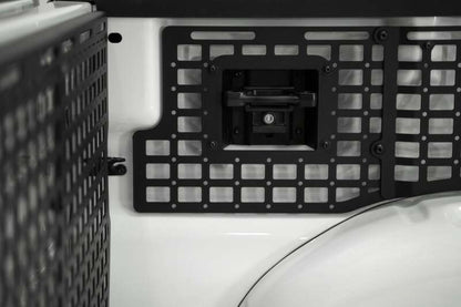 Addictive Desert Designs ADD Molle Panels