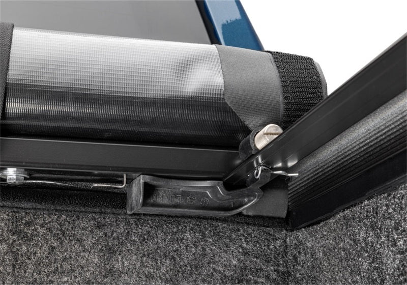 Truxedo TRX Bed Cover - Pro X15 TS